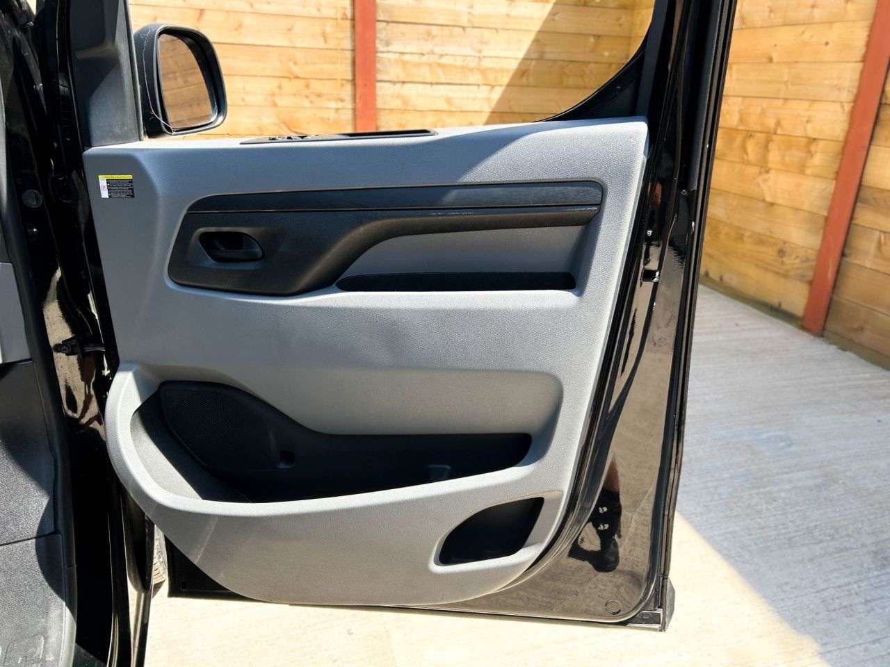 2021 VAUXHALL VIVARO LIFE ELECTRIC 2021 VAUXHALL VIVARO LIFE ELECTRIC