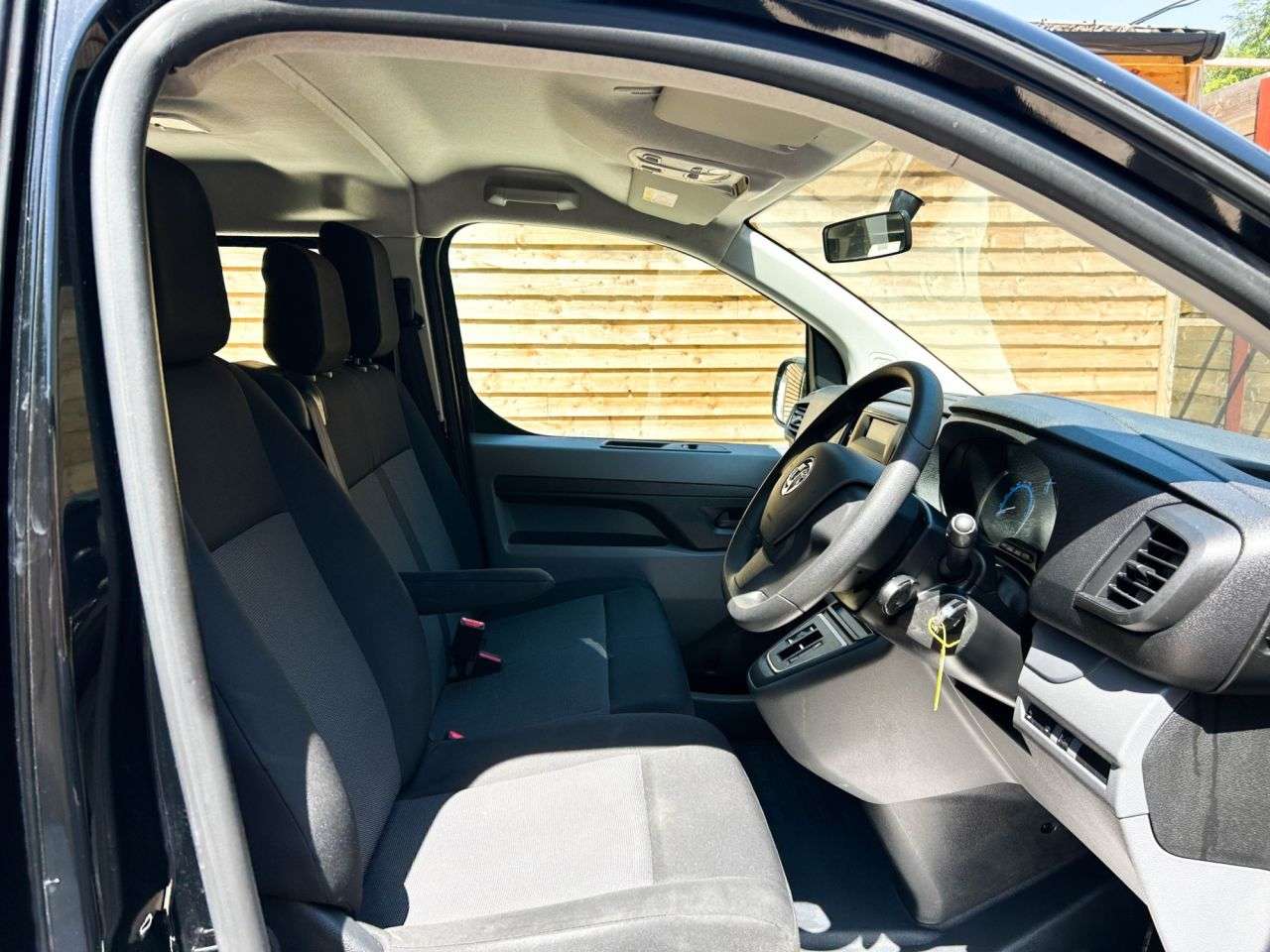2021 VAUXHALL VIVARO LIFE ELECTRIC 2021 VAUXHALL VIVARO LIFE ELECTRIC