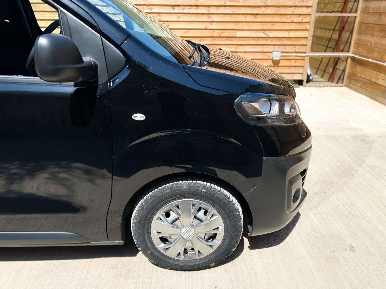 2021 VAUXHALL VIVARO LIFE ELECTRIC 2021 VAUXHALL VIVARO LIFE ELECTRIC
