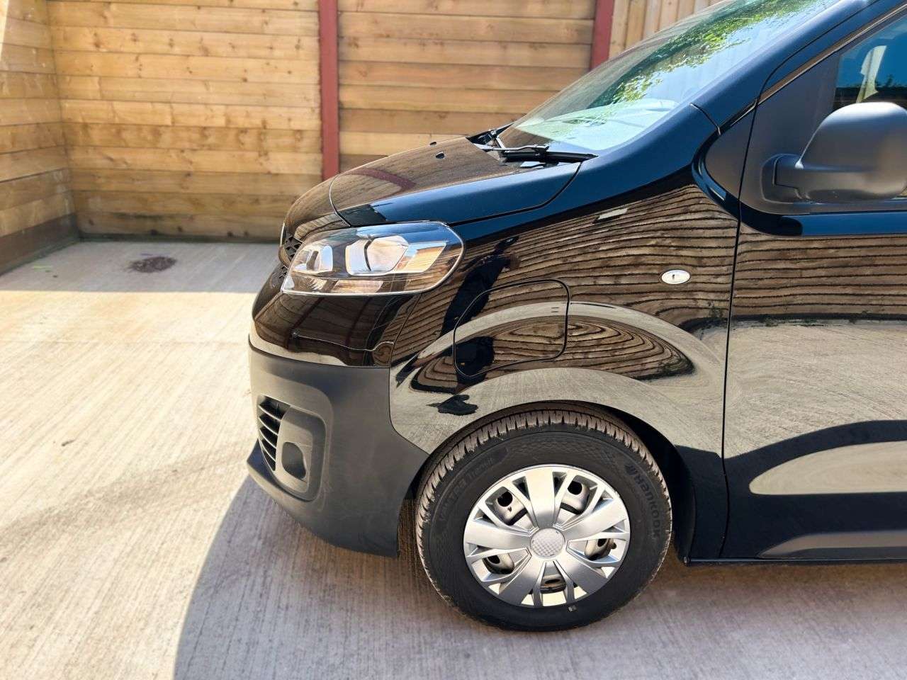 2021 VAUXHALL VIVARO LIFE ELECTRIC 2021 VAUXHALL VIVARO LIFE ELECTRIC