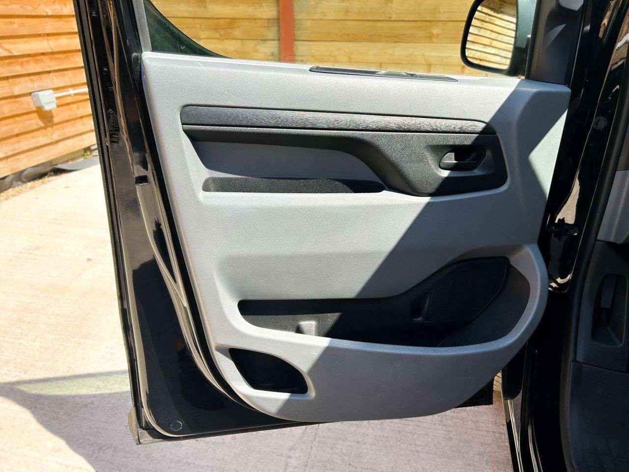 2021 VAUXHALL VIVARO LIFE ELECTRIC 2021 VAUXHALL VIVARO LIFE ELECTRIC