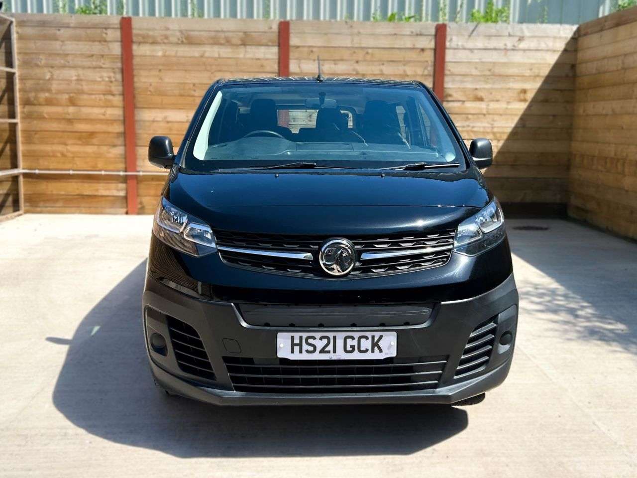 2021 VAUXHALL VIVARO LIFE ELECTRIC 2021 VAUXHALL VIVARO LIFE ELECTRIC