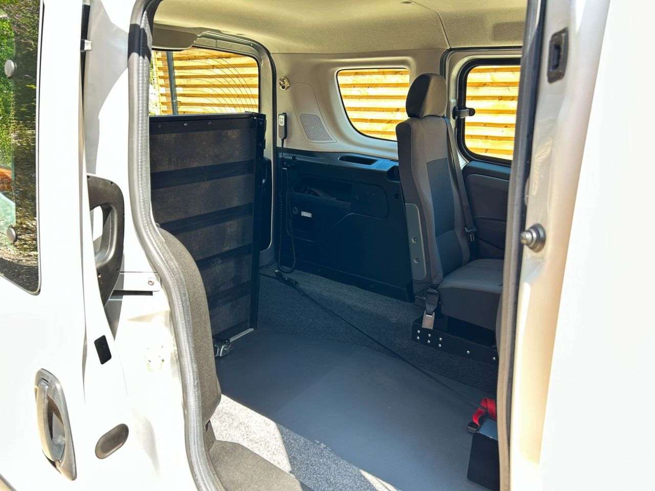 2018 FIAT DOBLO 2018 FIAT DOBLO
