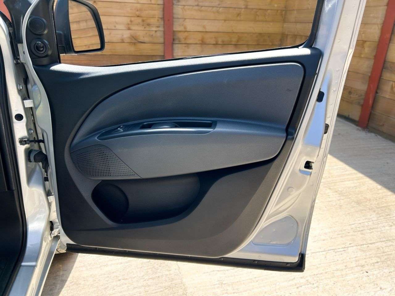 2018 FIAT DOBLO 2018 FIAT DOBLO
