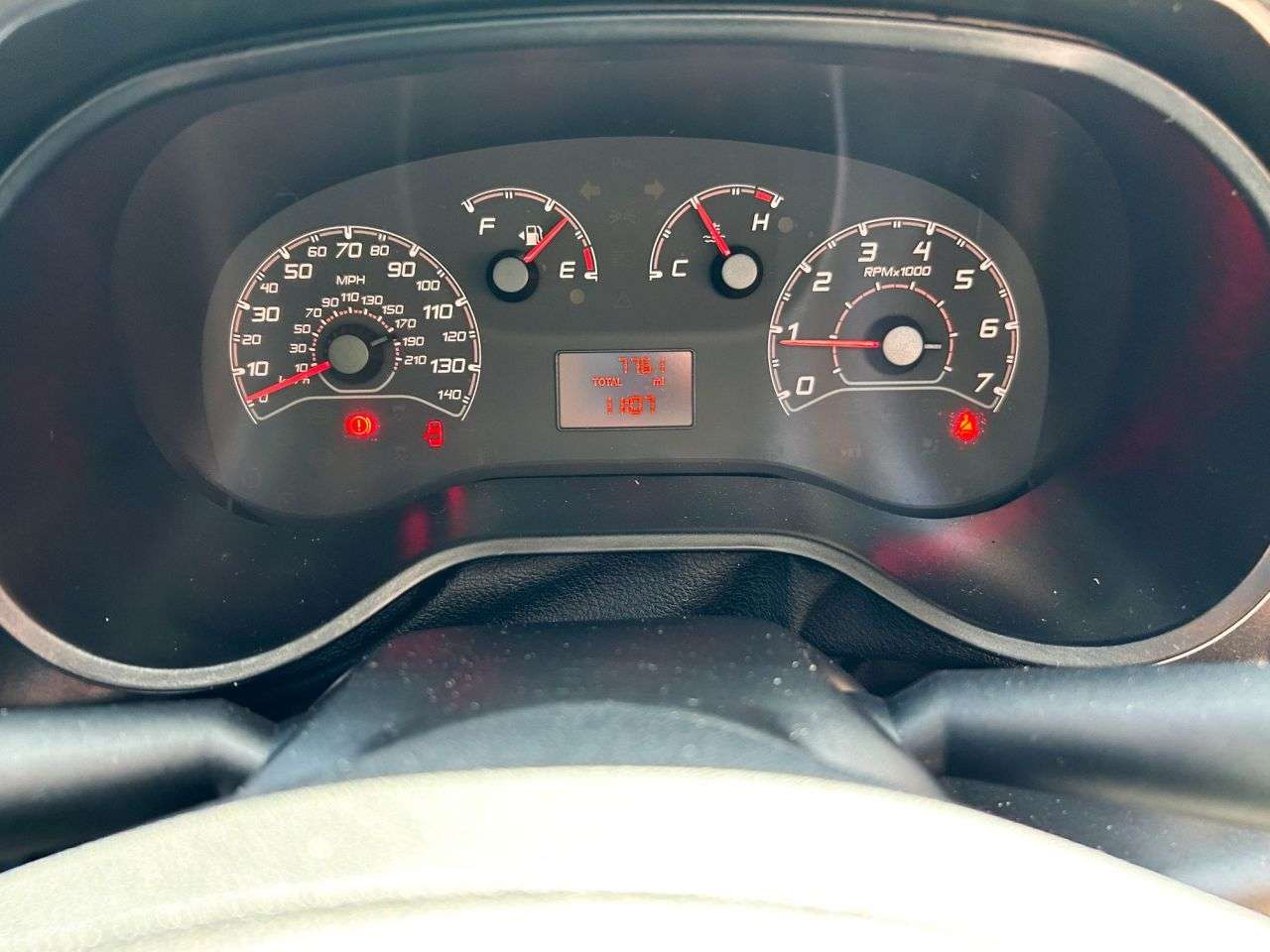 2018 FIAT DOBLO 2018 FIAT DOBLO