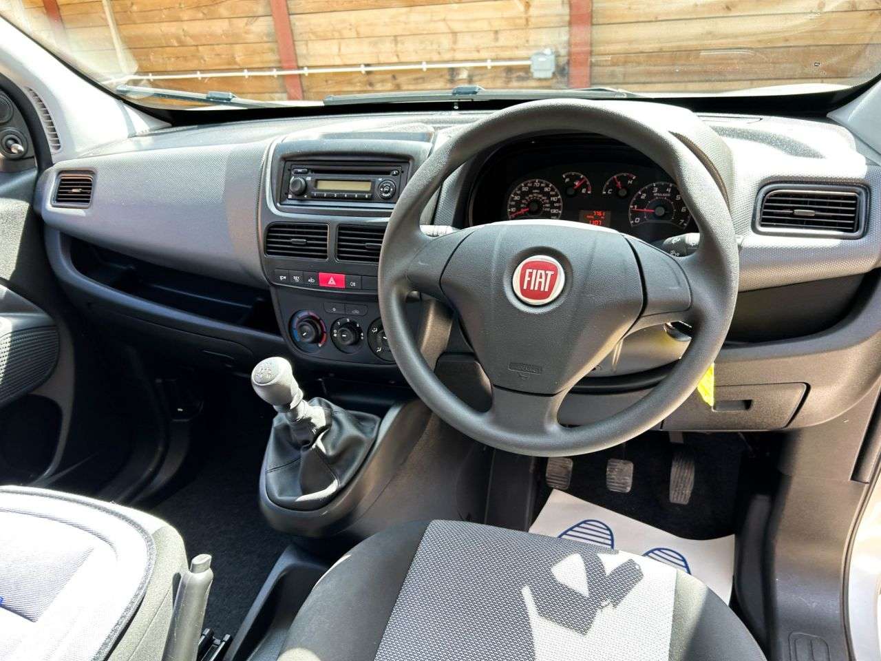 A 2018 FIAT DOBLO 3 Seat Petrol Wheelchair Accessible Disabled Access Vehicle WAV A 2018 FIAT DOBLO 3 Seat Petrol Wheelchair Accessible Disabled Access Vehicle WAV