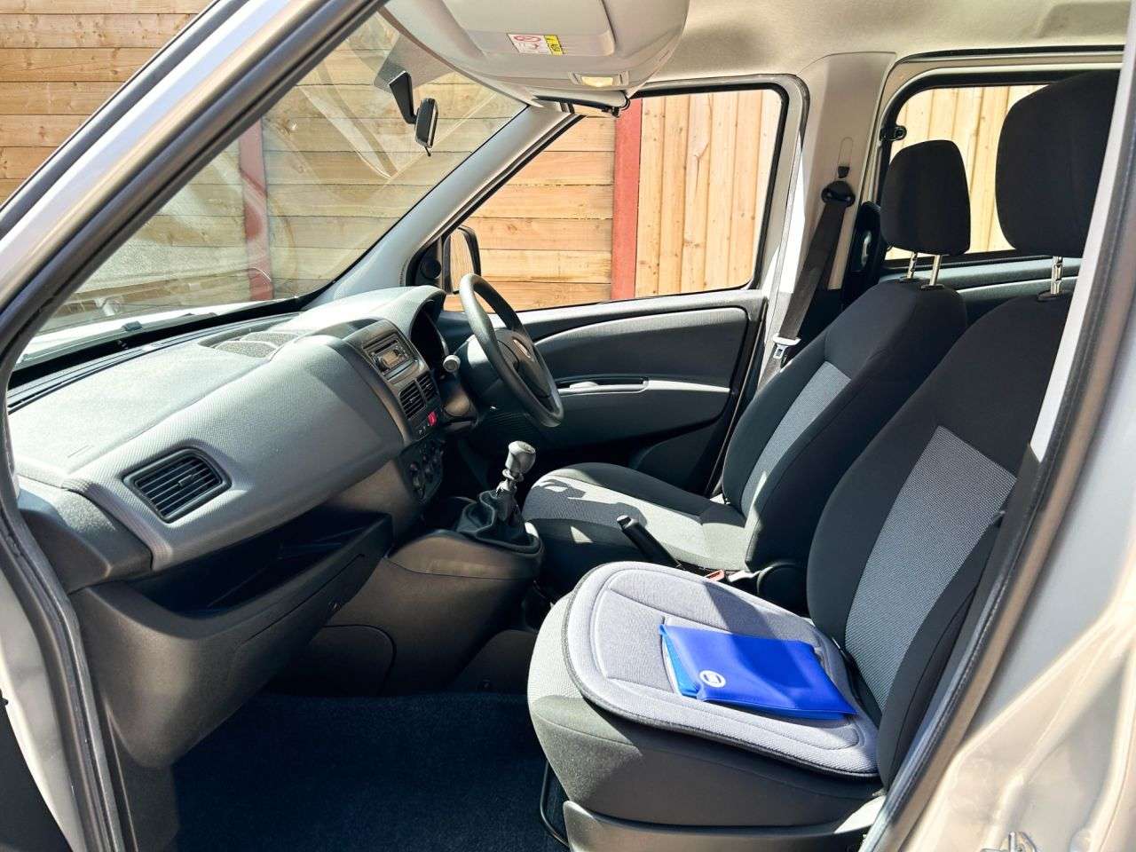 2018 FIAT DOBLO 2018 FIAT DOBLO