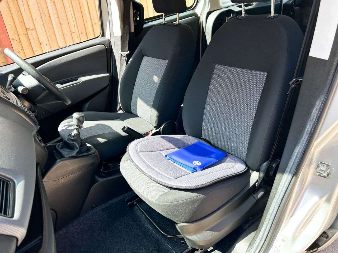 2018 FIAT DOBLO 2018 FIAT DOBLO