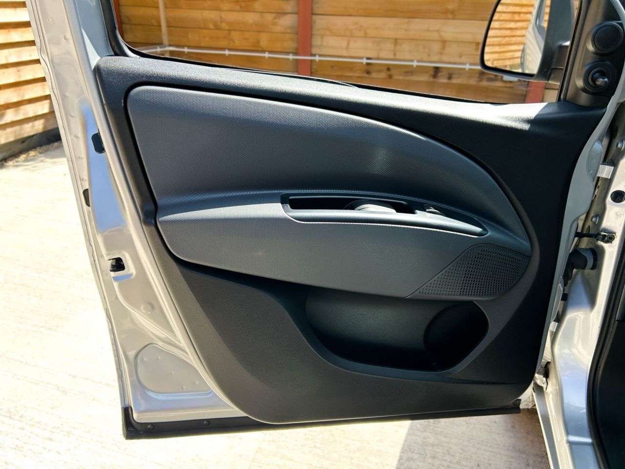 2018 FIAT DOBLO 2018 FIAT DOBLO