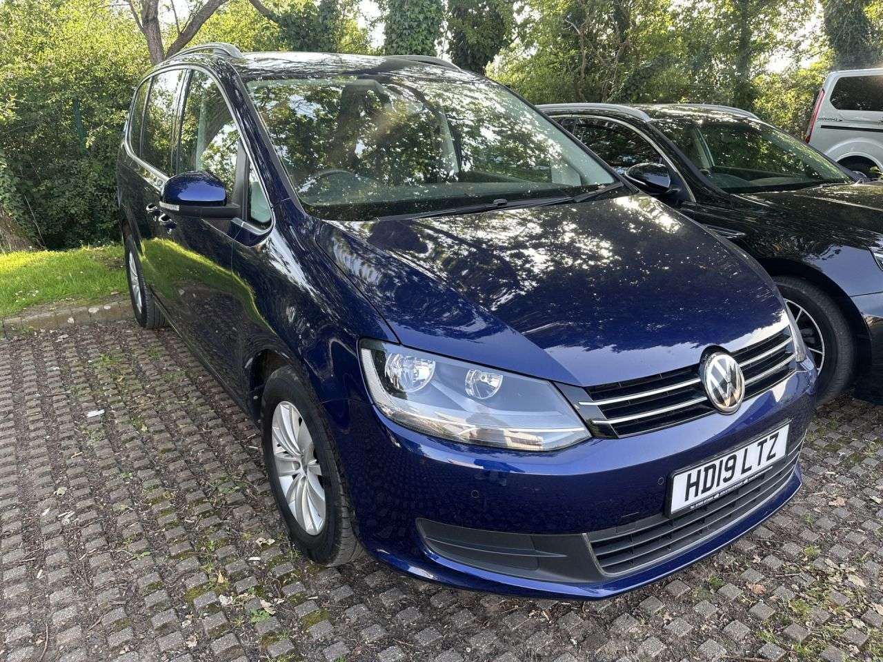 A 2019 VOLKSWAGEN SHARAN 4 Seat Auto Wheelchair Accessible Disabled Access Vehicle WAV A 2019 VOLKSWAGEN SHARAN 4 Seat Auto Wheelchair Accessible Disabled Access Vehicle WAV