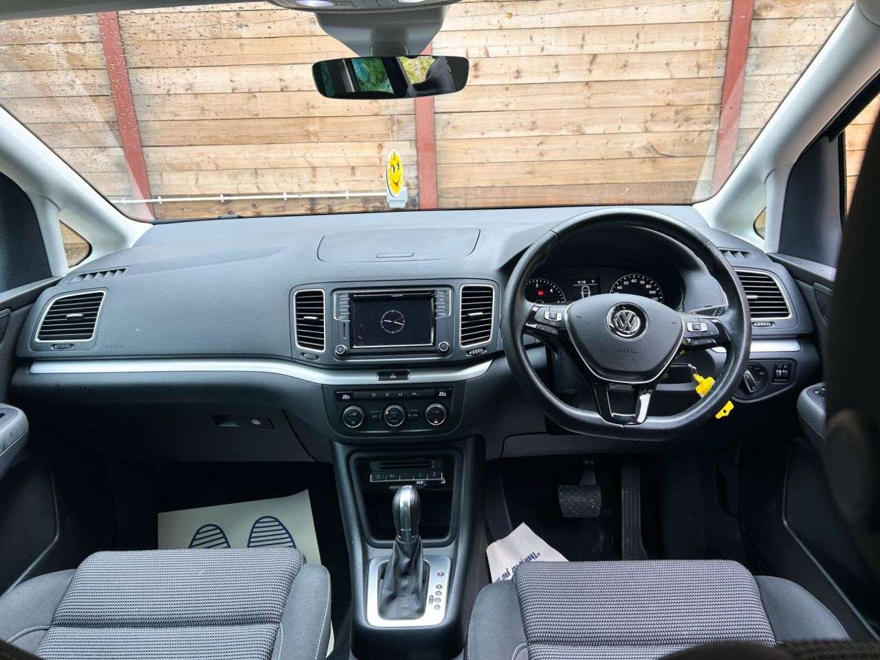 A 2019 VOLKSWAGEN SHARAN 4 Seat Auto Wheelchair Accessible Disabled Access Vehicle WAV A 2019 VOLKSWAGEN SHARAN 4 Seat Auto Wheelchair Accessible Disabled Access Vehicle WAV