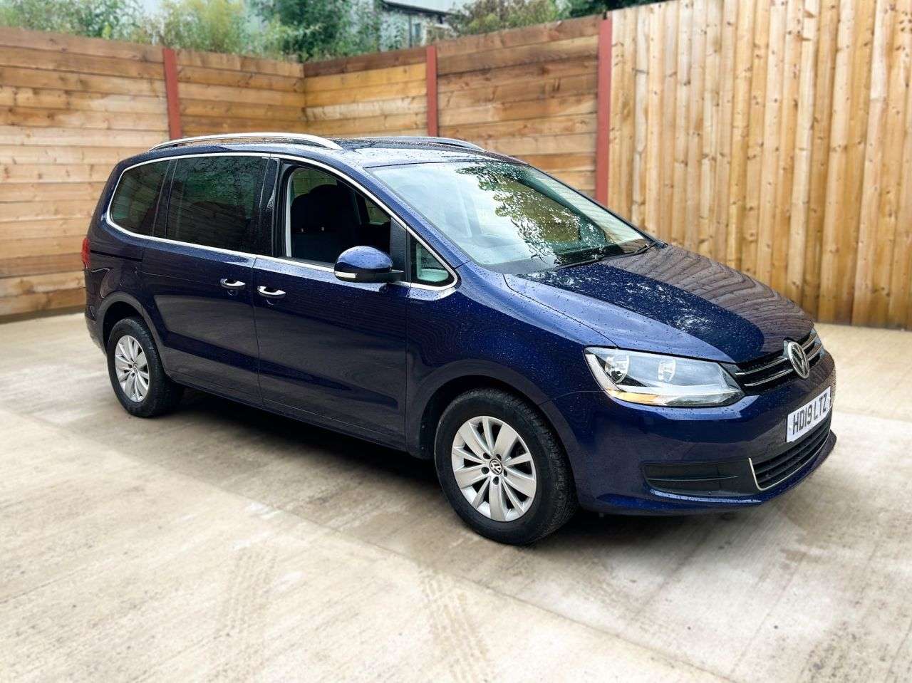 A 2019 VOLKSWAGEN SHARAN 4 Seat Auto Wheelchair Accessible Disabled Access Vehicle WAV A 2019 VOLKSWAGEN SHARAN 4 Seat Auto Wheelchair Accessible Disabled Access Vehicle WAV