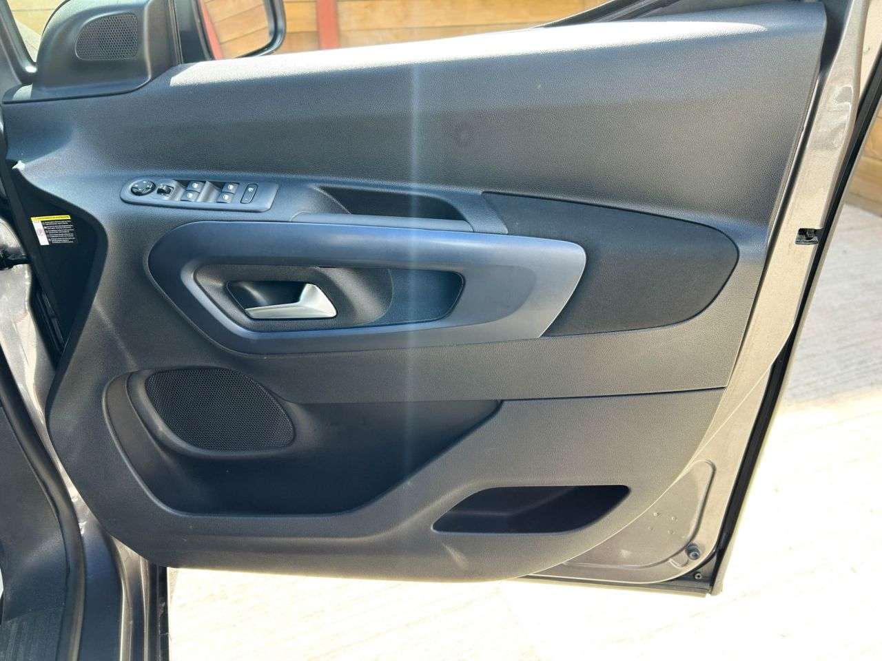 2019 PEUGEOT RIFTER 2019 PEUGEOT RIFTER