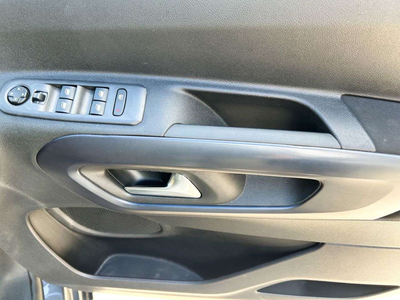 2019 PEUGEOT RIFTER 2019 PEUGEOT RIFTER