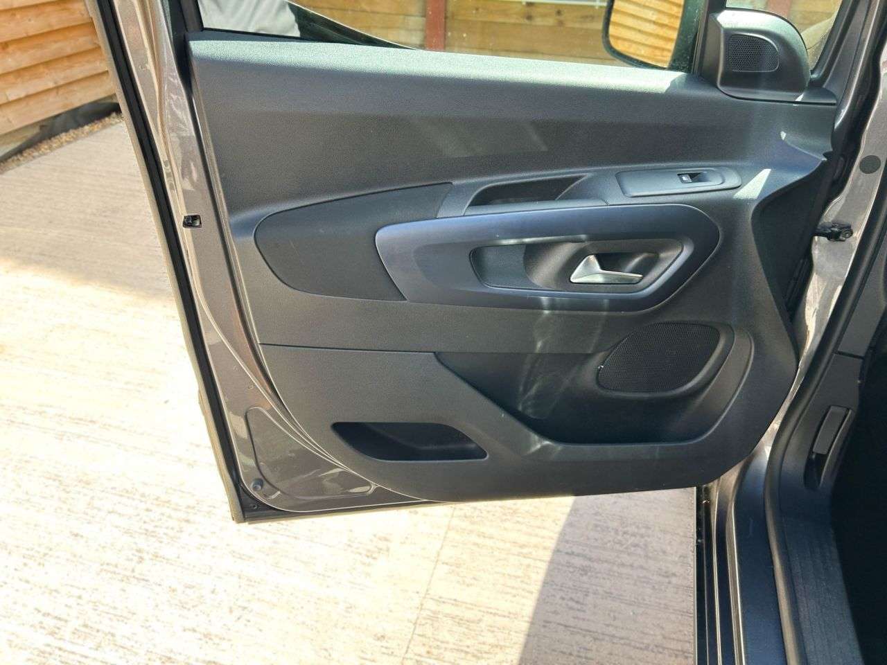 2019 PEUGEOT RIFTER 2019 PEUGEOT RIFTER