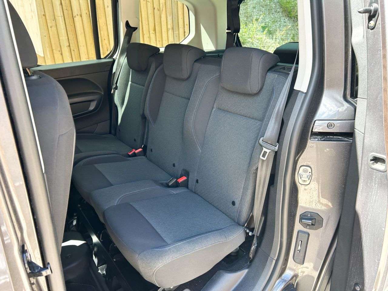 2019 PEUGEOT RIFTER 2019 PEUGEOT RIFTER