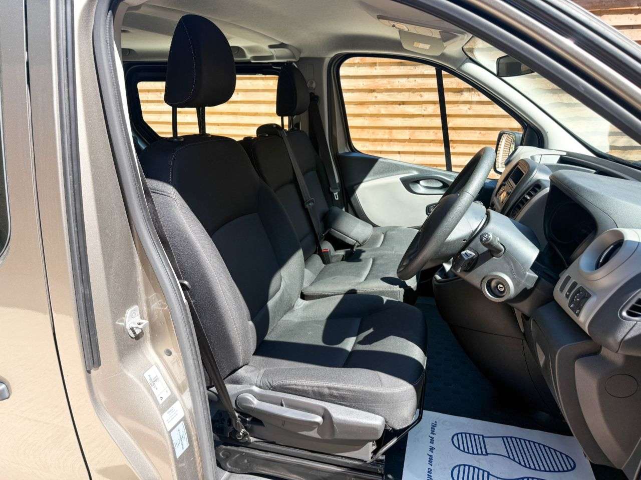 2019 RENAULT TRAFIC 2019 RENAULT TRAFIC