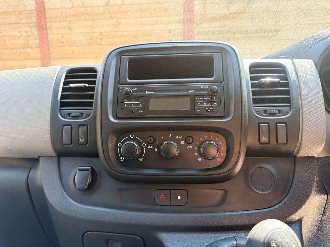 2019 RENAULT TRAFIC 2019 RENAULT TRAFIC