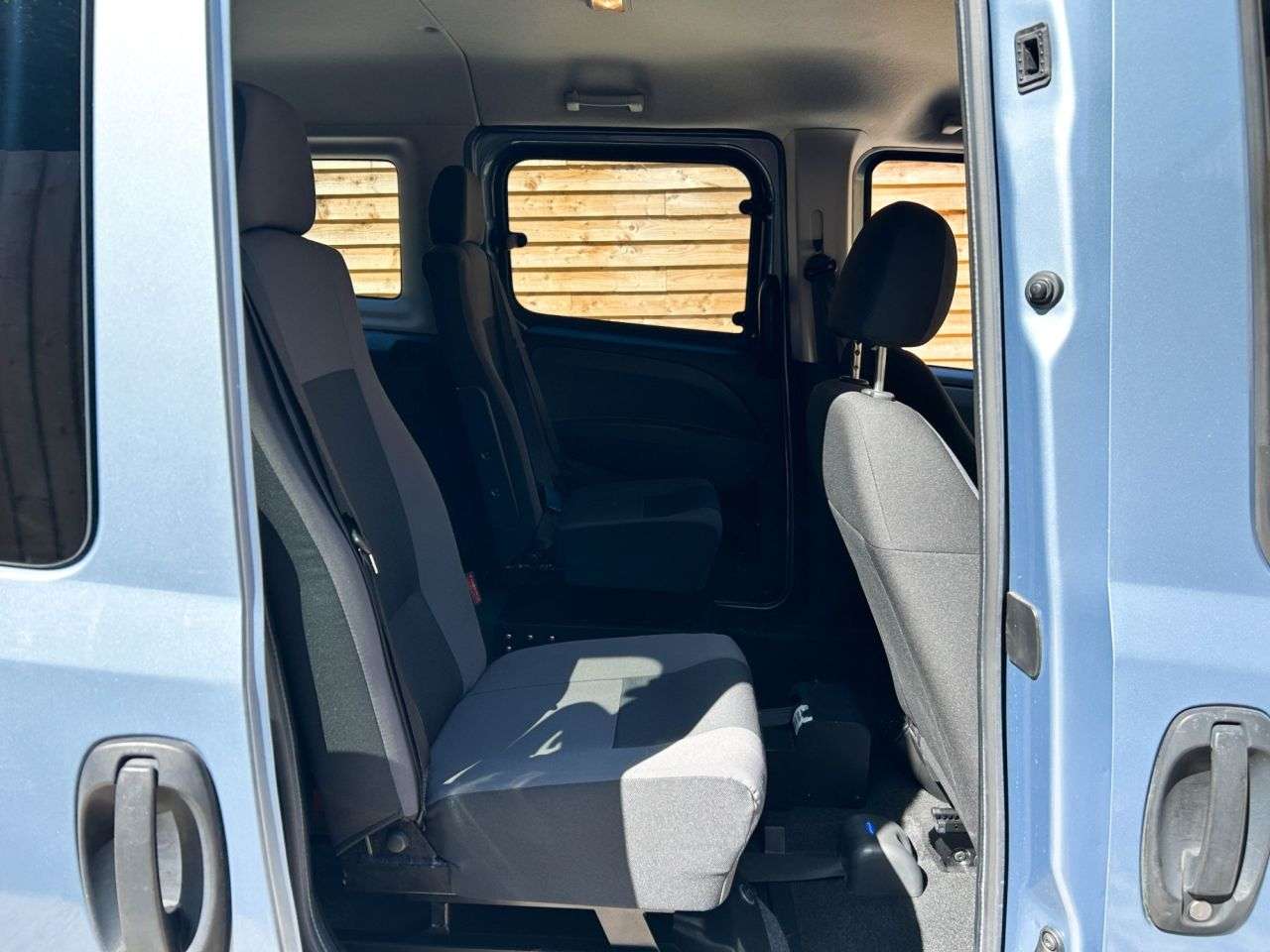 2020 FIAT DOBLO 2020 FIAT DOBLO