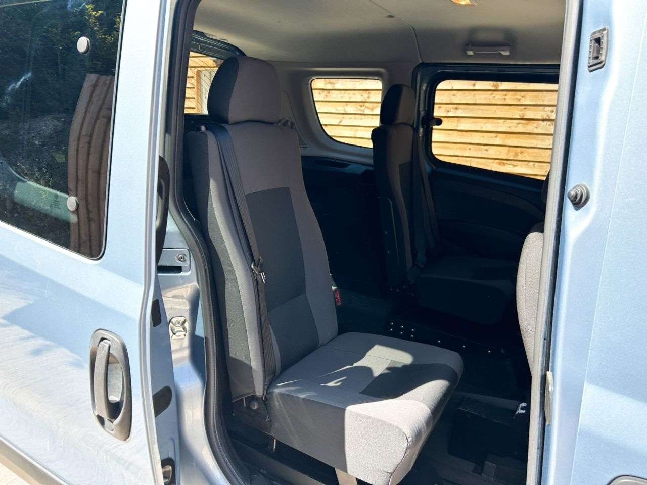 2020 FIAT DOBLO 2020 FIAT DOBLO