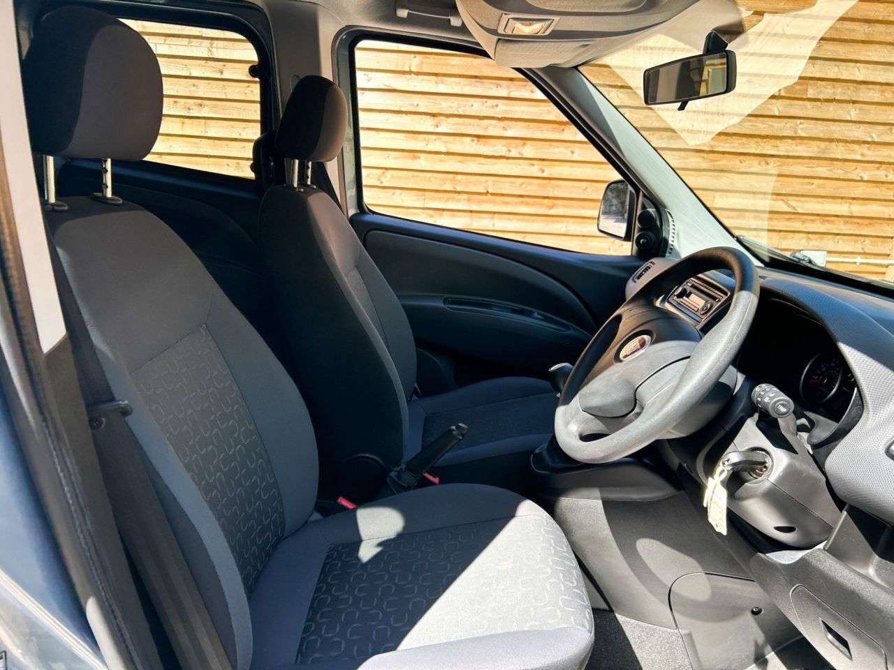 2020 FIAT DOBLO 2020 FIAT DOBLO