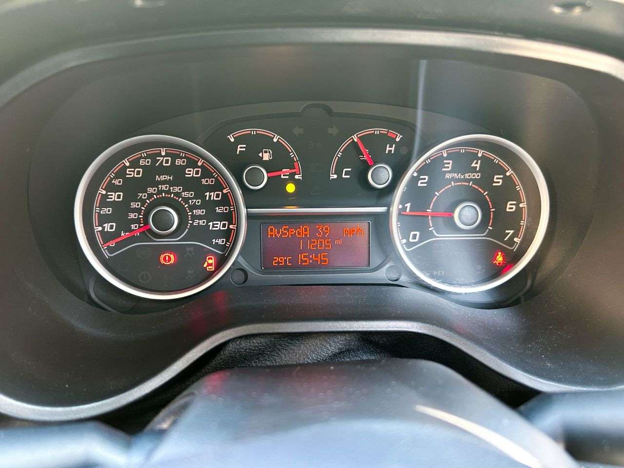 2020 FIAT DOBLO 2020 FIAT DOBLO