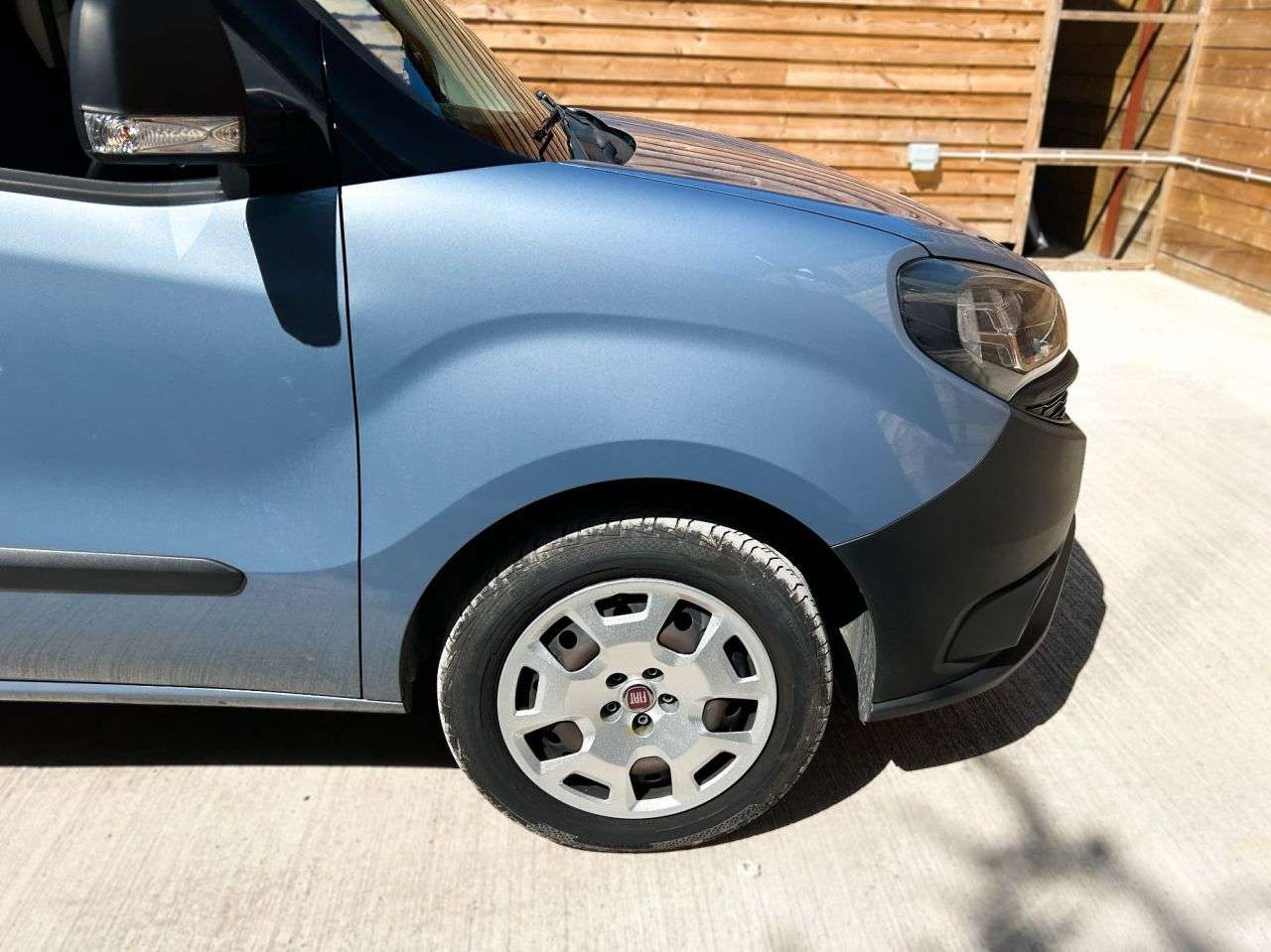 2020 FIAT DOBLO 2020 FIAT DOBLO