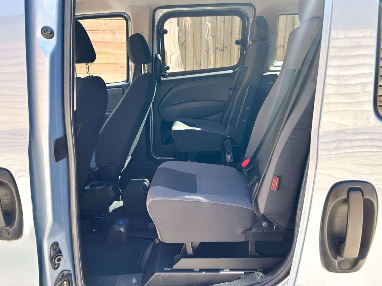 2020 FIAT DOBLO 2020 FIAT DOBLO