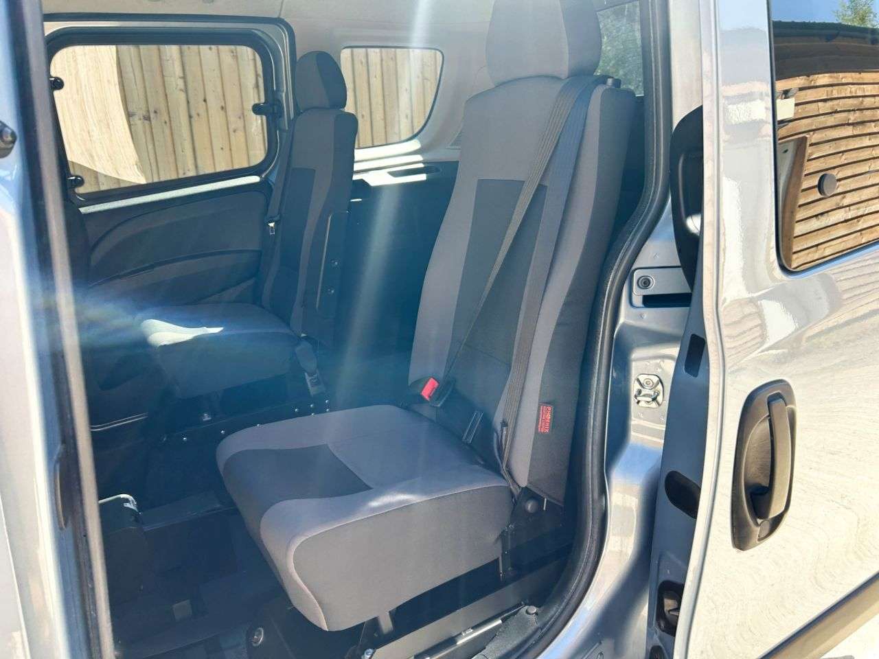2020 FIAT DOBLO 2020 FIAT DOBLO