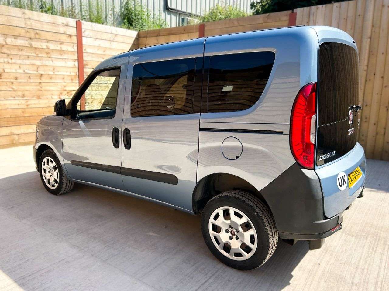 2020 FIAT DOBLO 2020 FIAT DOBLO