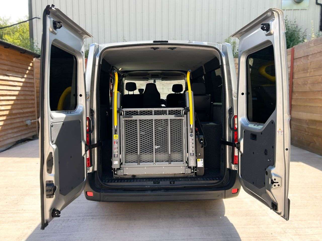 2018 RENAULT MASTER 2018 RENAULT MASTER
