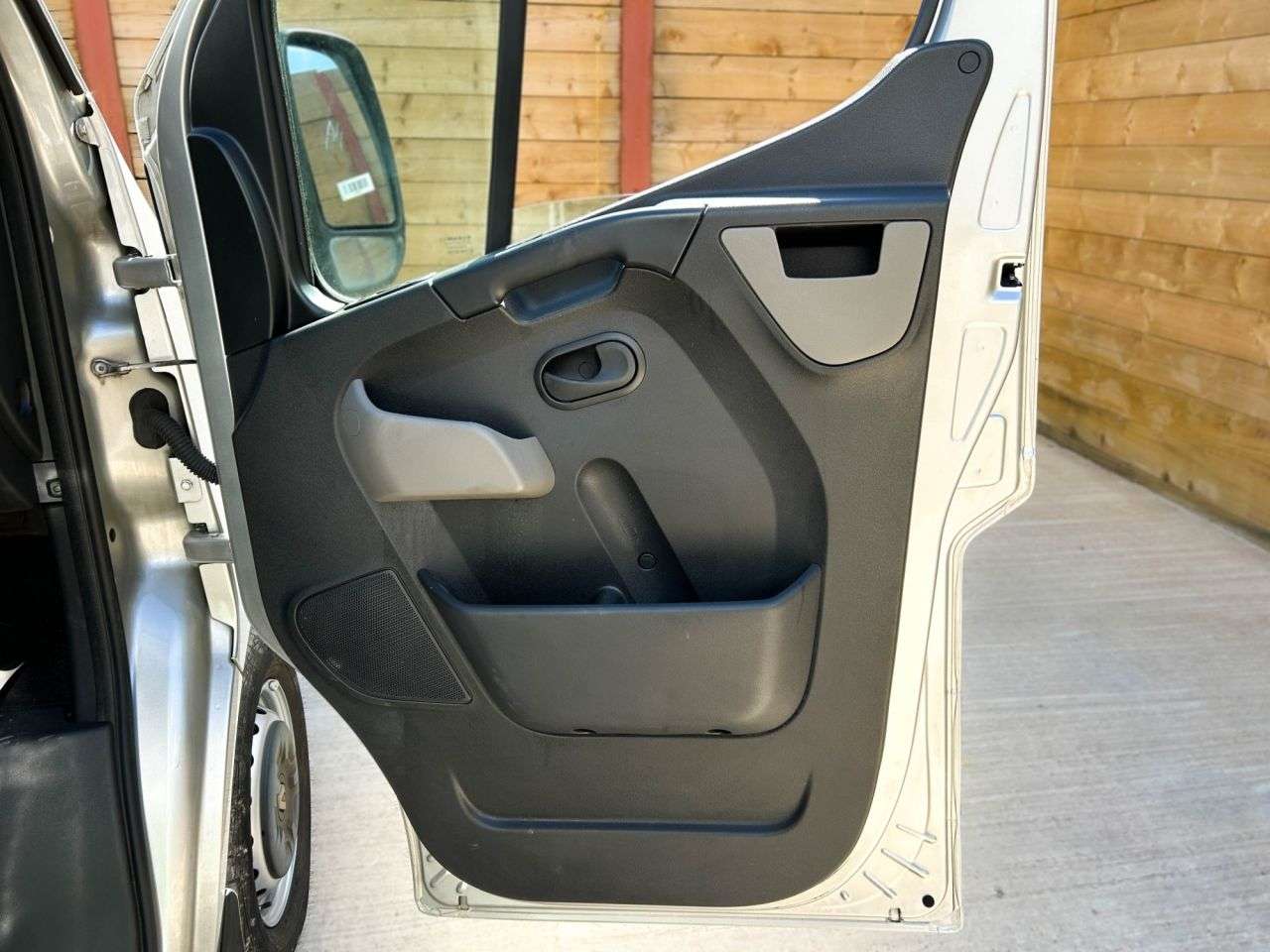 2018 RENAULT MASTER 2018 RENAULT MASTER