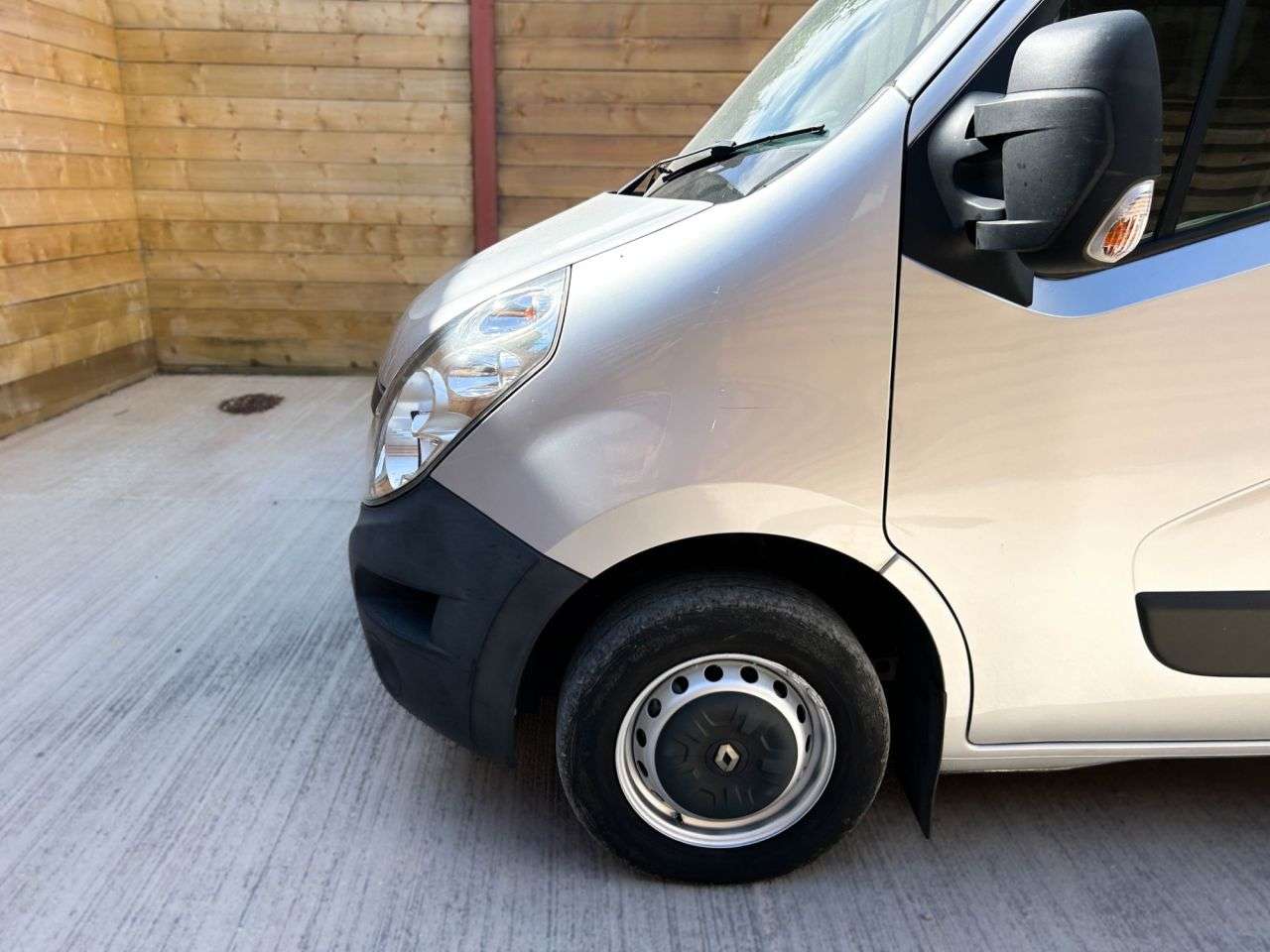 2018 RENAULT MASTER 2018 RENAULT MASTER