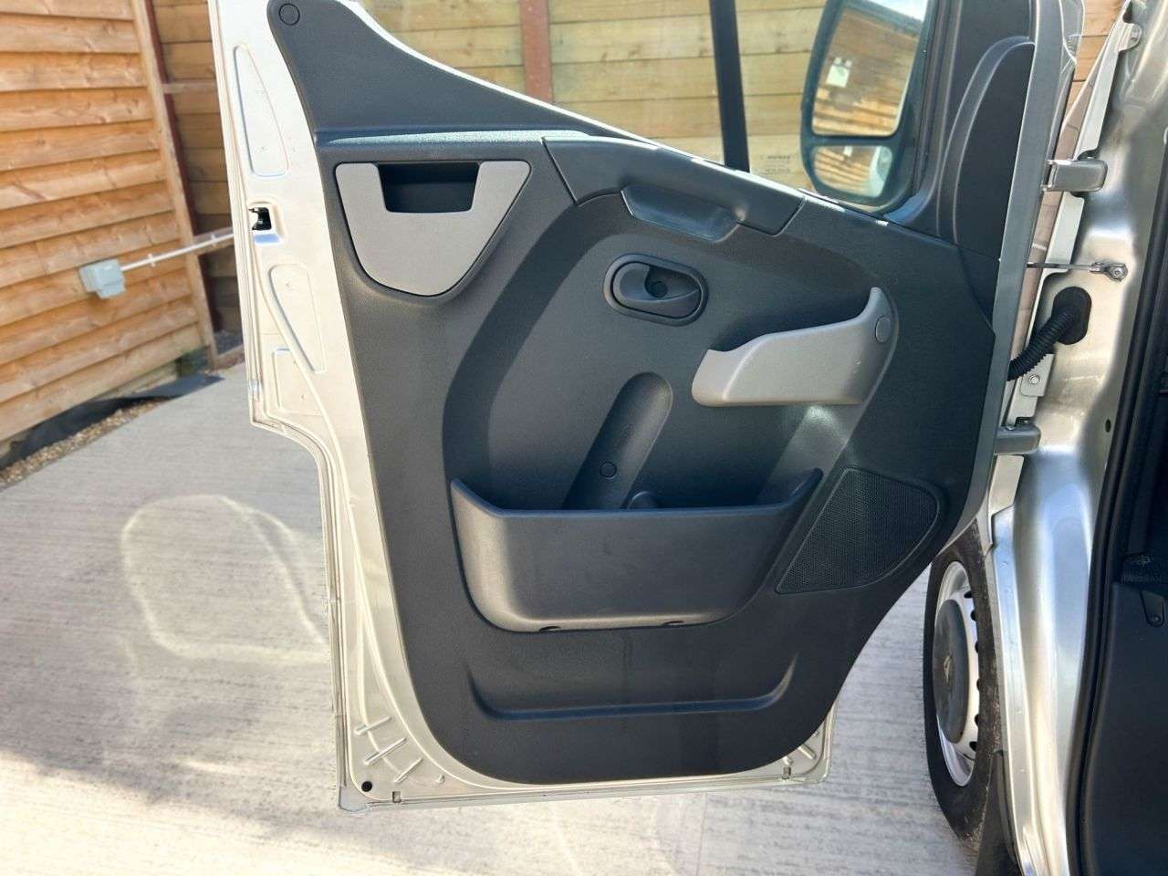 2018 RENAULT MASTER 2018 RENAULT MASTER