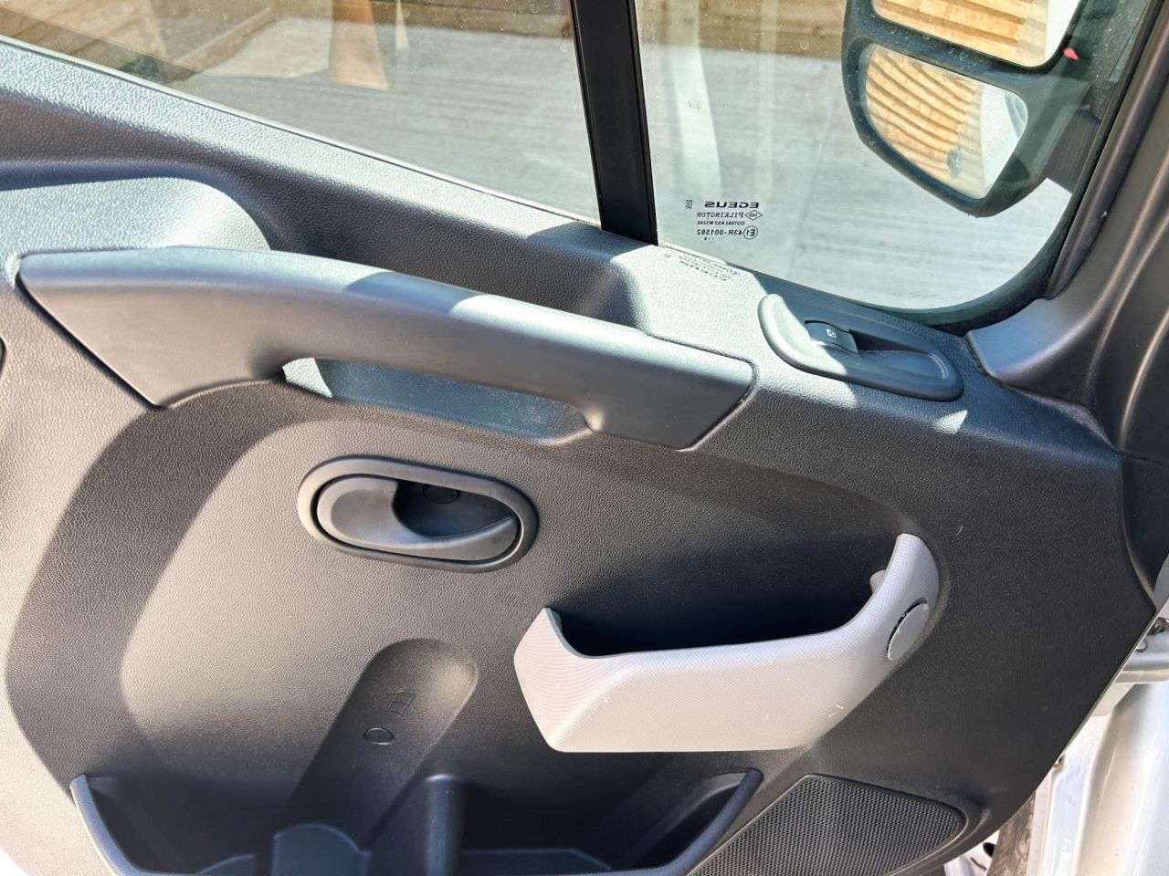 2018 RENAULT MASTER 2018 RENAULT MASTER