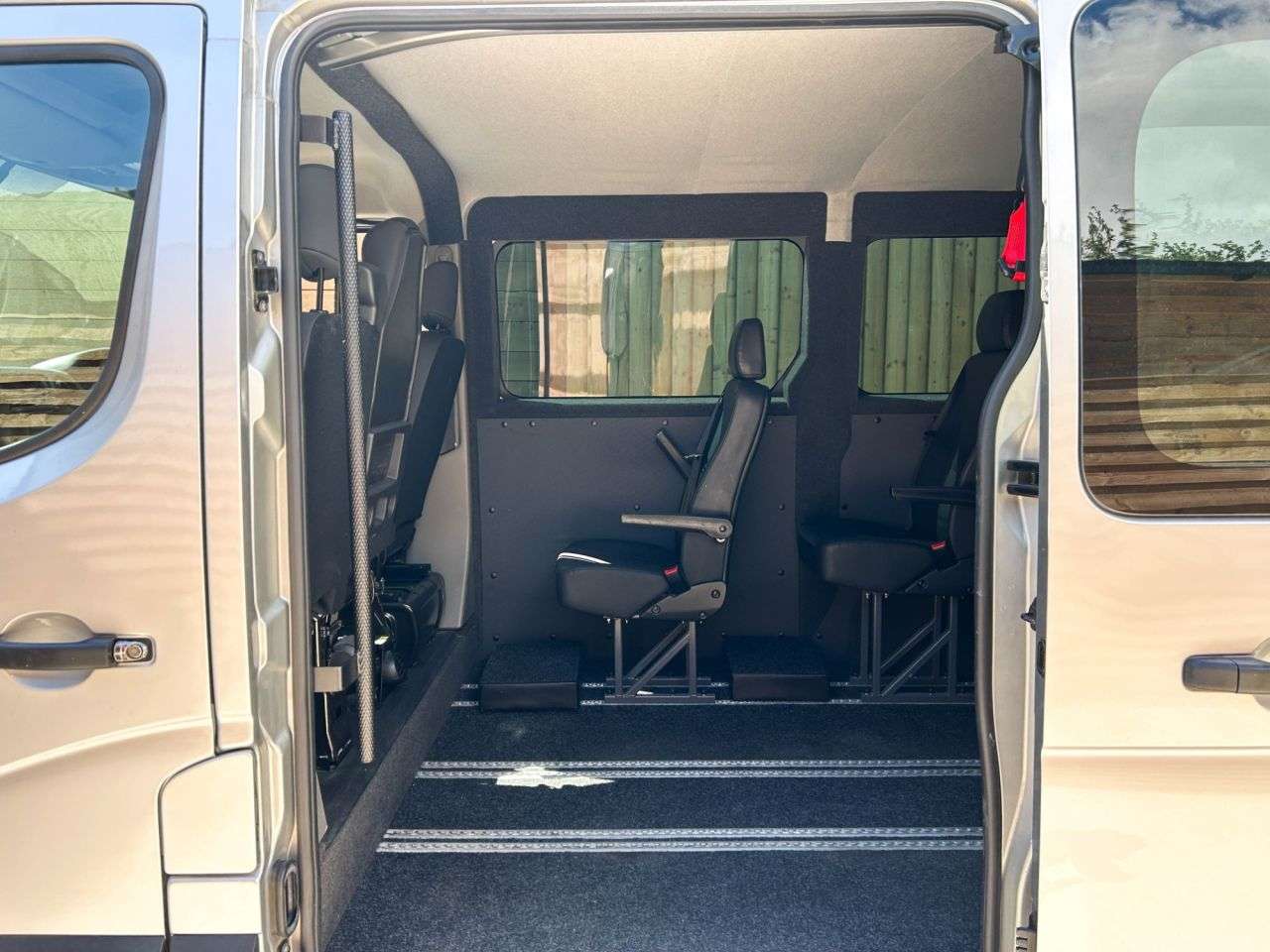 2018 RENAULT MASTER 2018 RENAULT MASTER
