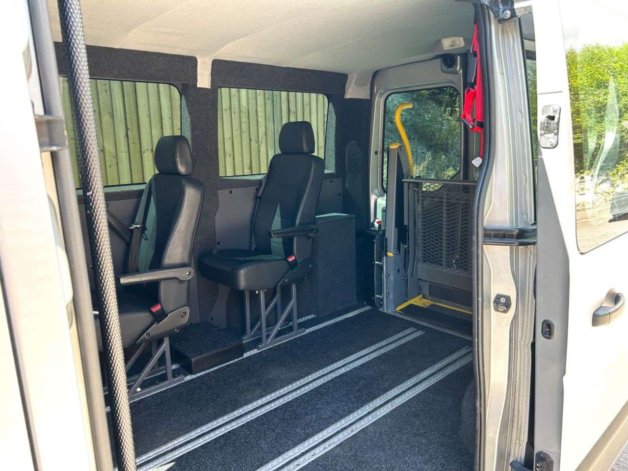 2018 RENAULT MASTER 2018 RENAULT MASTER