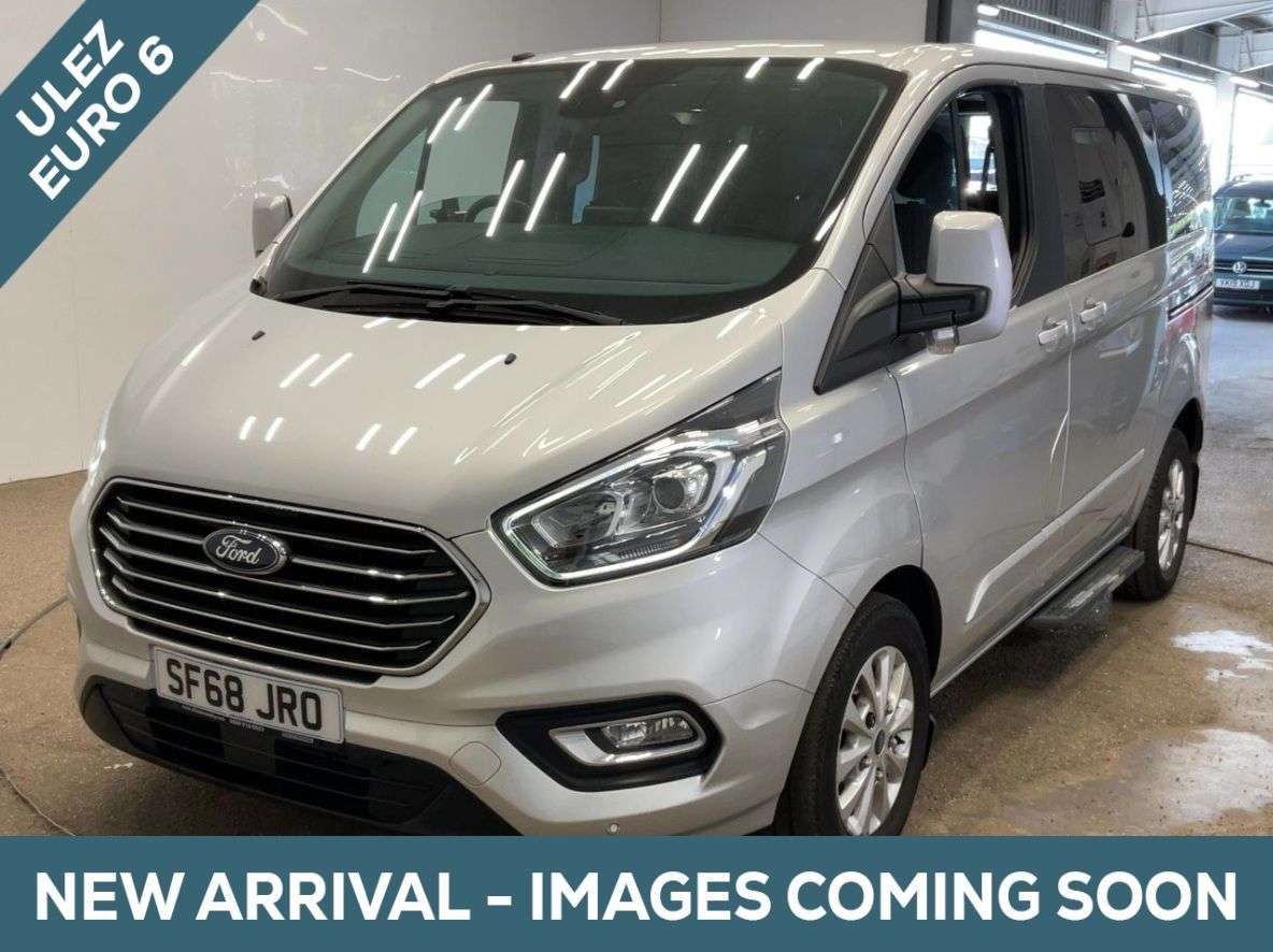 A 2018 FORD TOURNEO CUSTOM 7 Seat Auto Wheelchair Accessible Disabled Access Vehicle WAV A 2018 FORD TOURNEO CUSTOM 7 Seat Auto Wheelchair Accessible Disabled Access Vehicle WAV