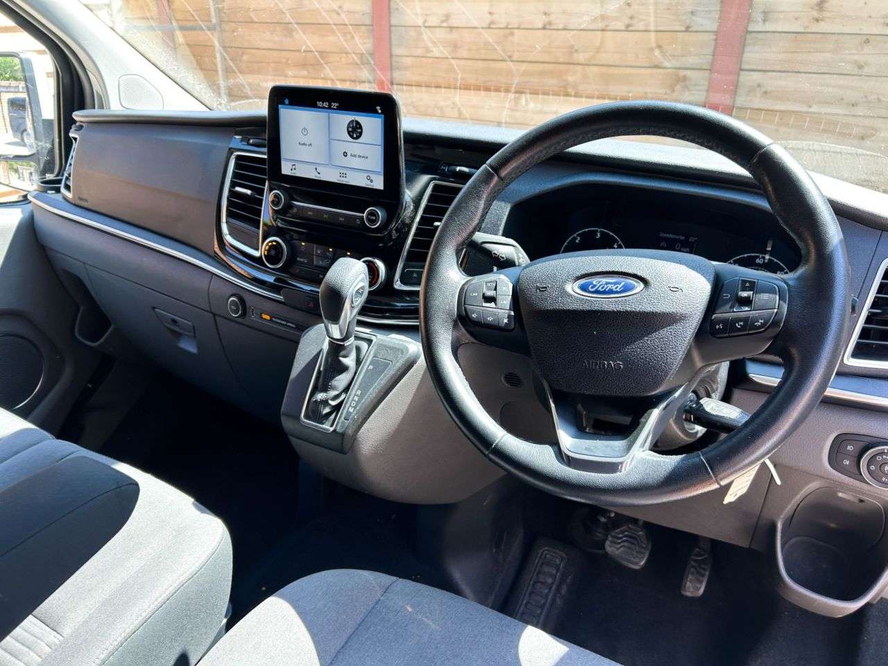 A 2018 FORD TOURNEO CUSTOM 7 Seat Auto Wheelchair Accessible Disabled Access Vehicle WAV A 2018 FORD TOURNEO CUSTOM 7 Seat Auto Wheelchair Accessible Disabled Access Vehicle WAV