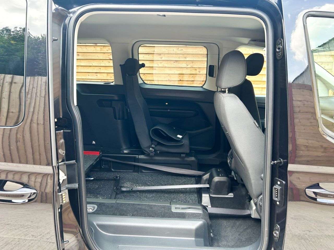 2025 FORD GRAND TOURNEO CONNECT 2025 FORD GRAND TOURNEO CONNECT