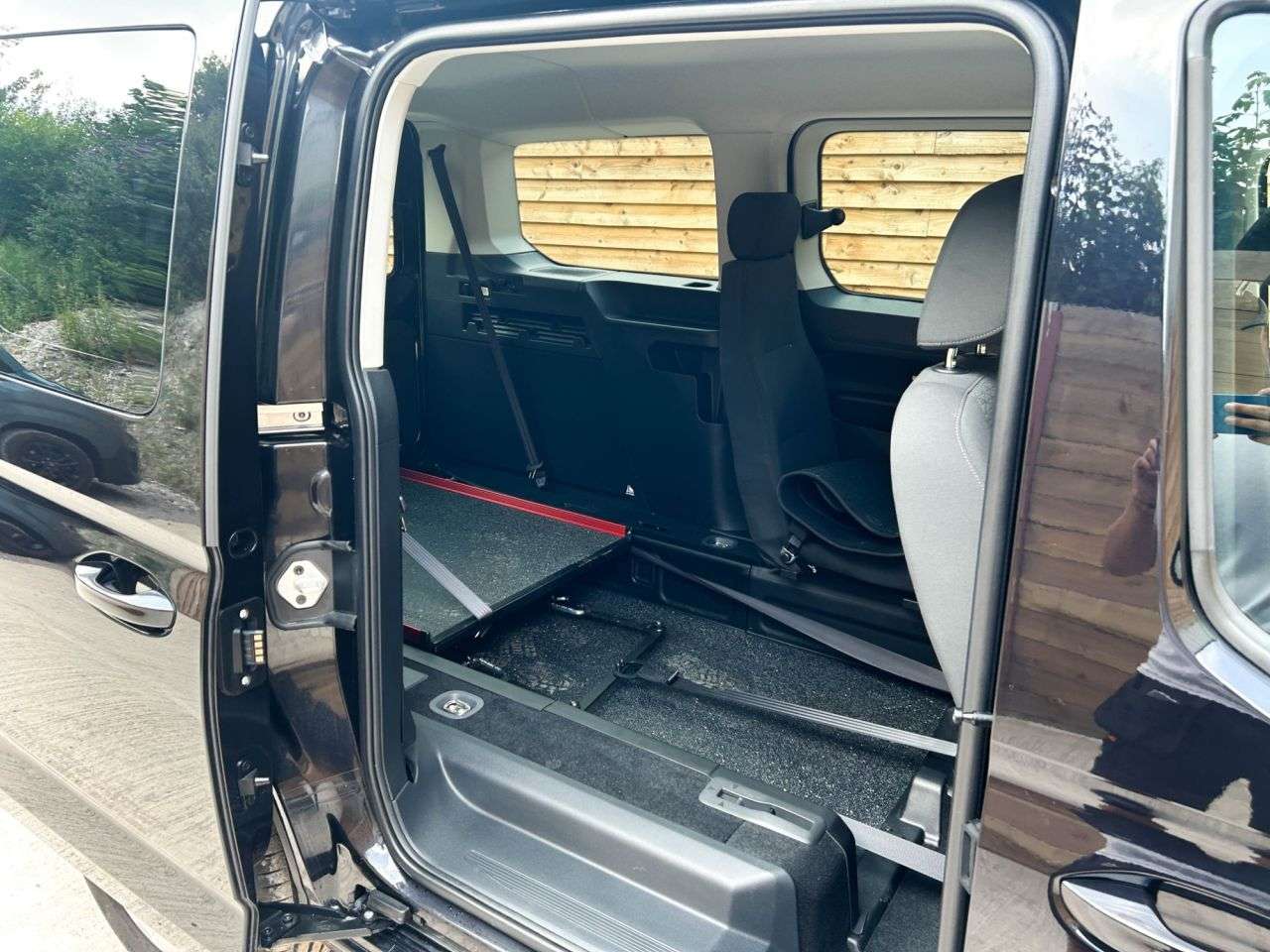 2025 FORD GRAND TOURNEO CONNECT 2025 FORD GRAND TOURNEO CONNECT