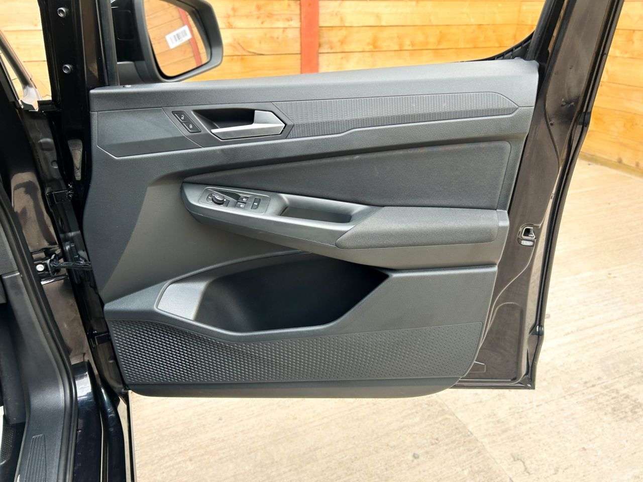 2025 FORD GRAND TOURNEO CONNECT 2025 FORD GRAND TOURNEO CONNECT