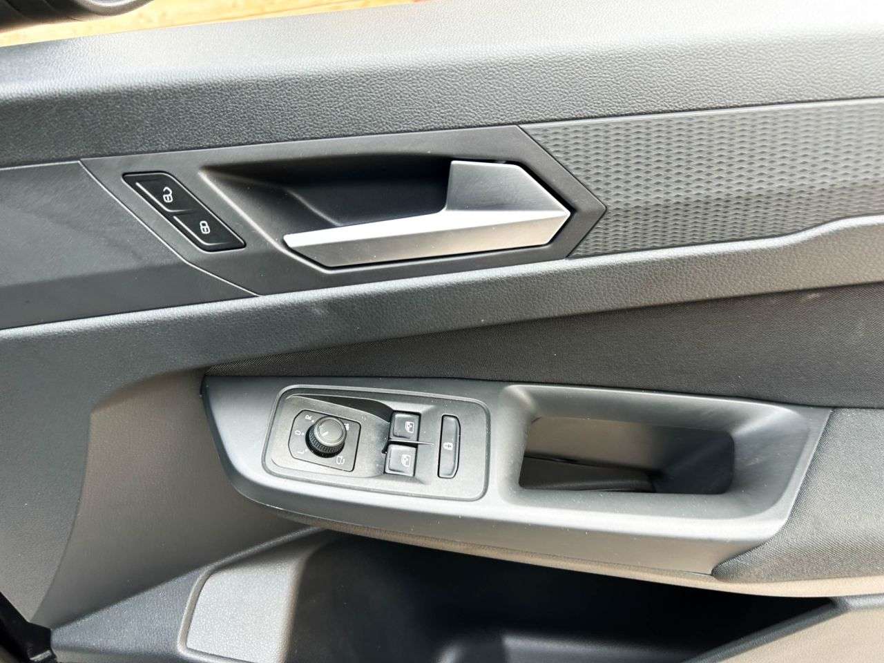 2025 FORD GRAND TOURNEO CONNECT 2025 FORD GRAND TOURNEO CONNECT