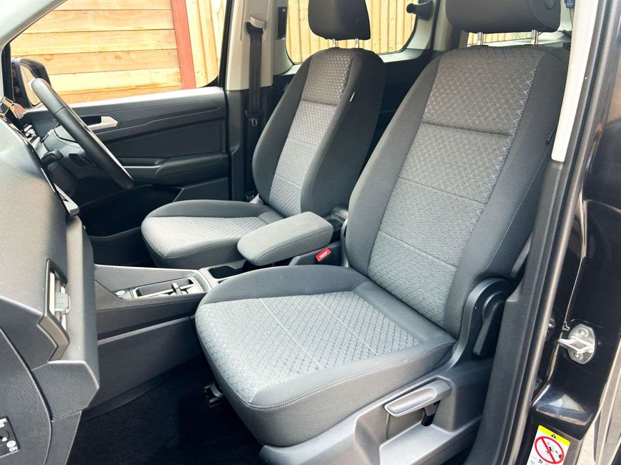 2025 FORD GRAND TOURNEO CONNECT 2025 FORD GRAND TOURNEO CONNECT