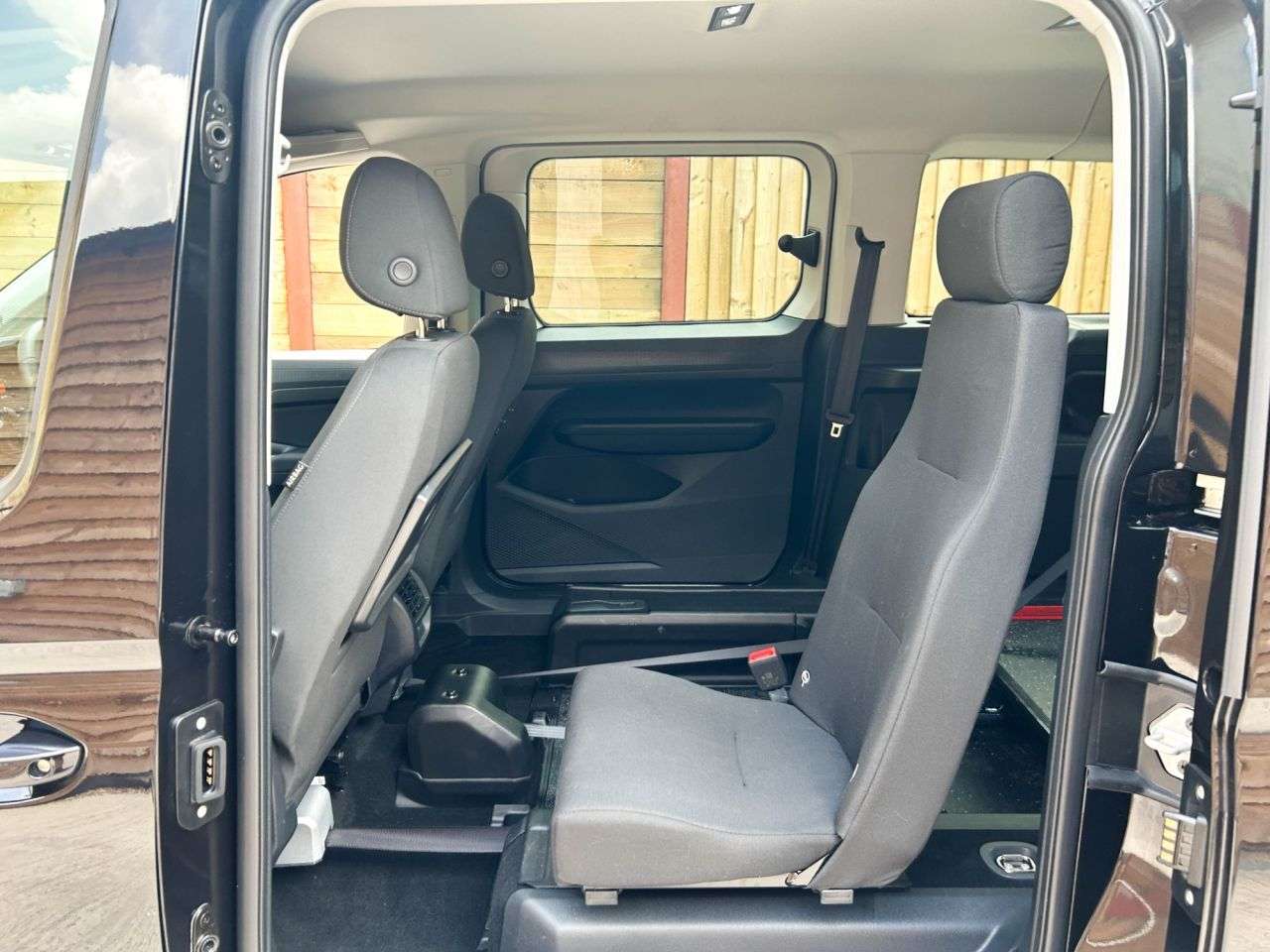 2025 FORD GRAND TOURNEO CONNECT 2025 FORD GRAND TOURNEO CONNECT