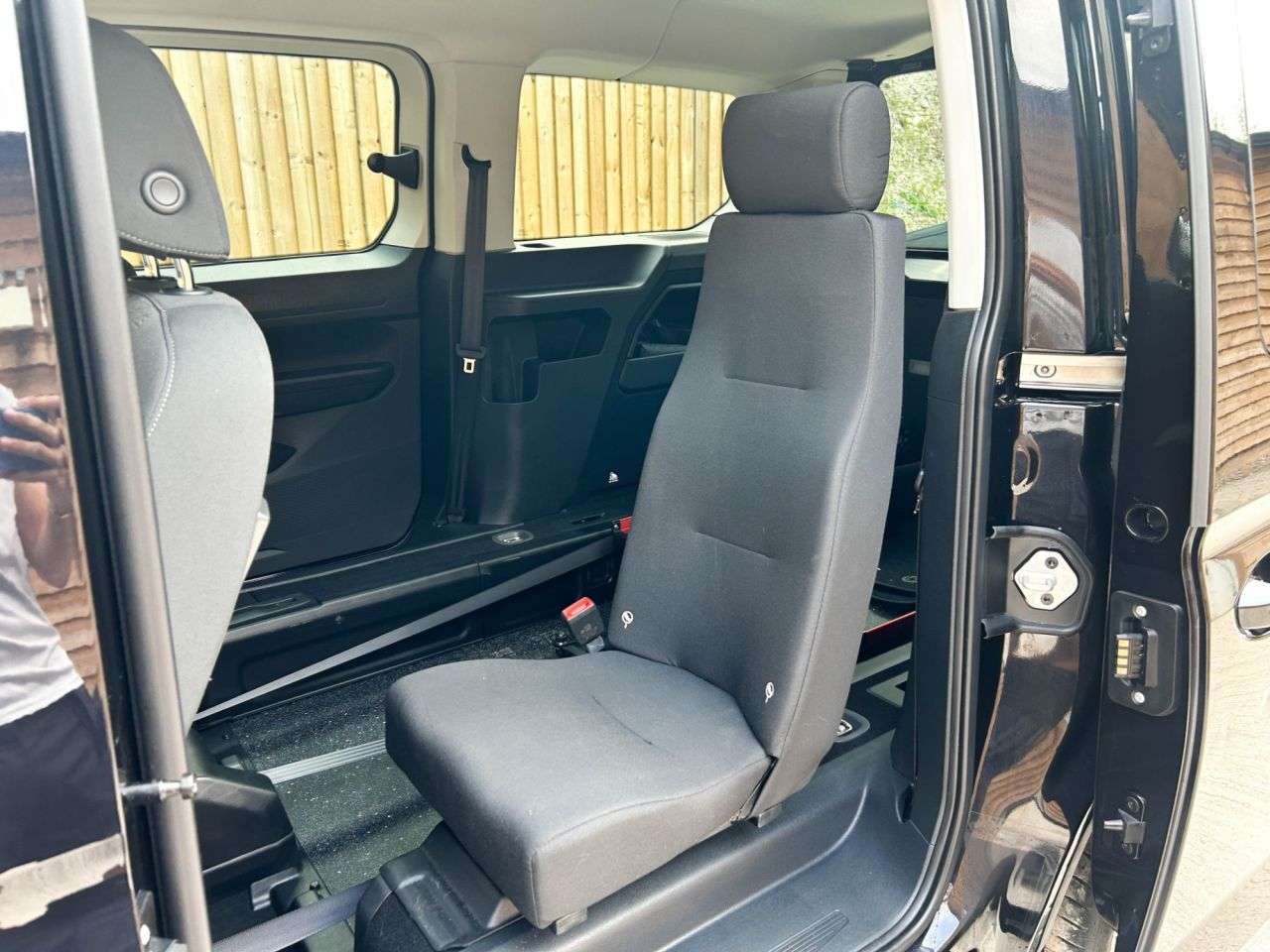2025 FORD GRAND TOURNEO CONNECT 2025 FORD GRAND TOURNEO CONNECT
