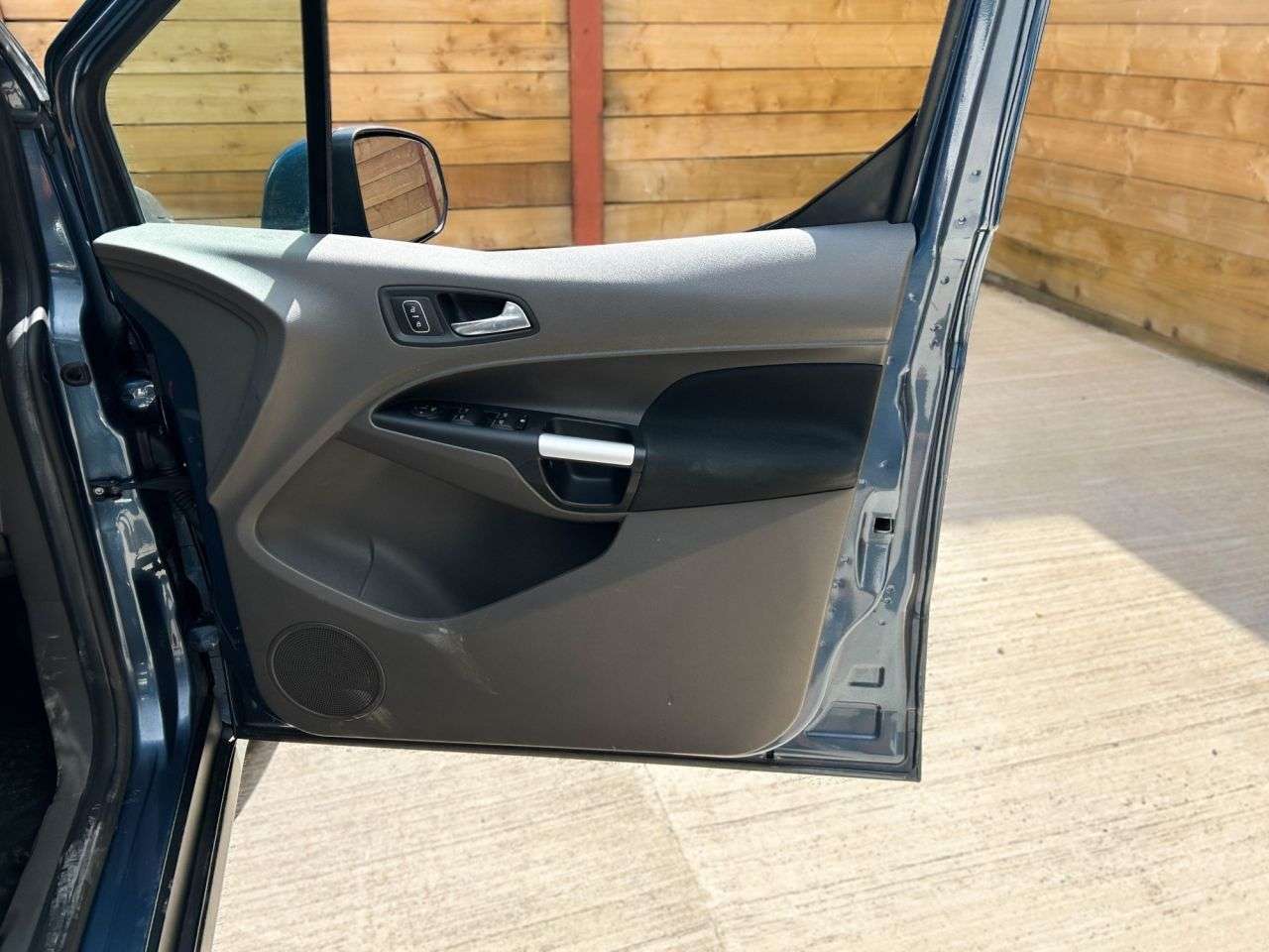 2019 FORD GRAND TOURNEO CONNECT 2019 FORD GRAND TOURNEO CONNECT
