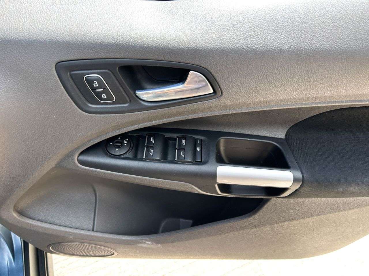 2019 FORD GRAND TOURNEO CONNECT 2019 FORD GRAND TOURNEO CONNECT