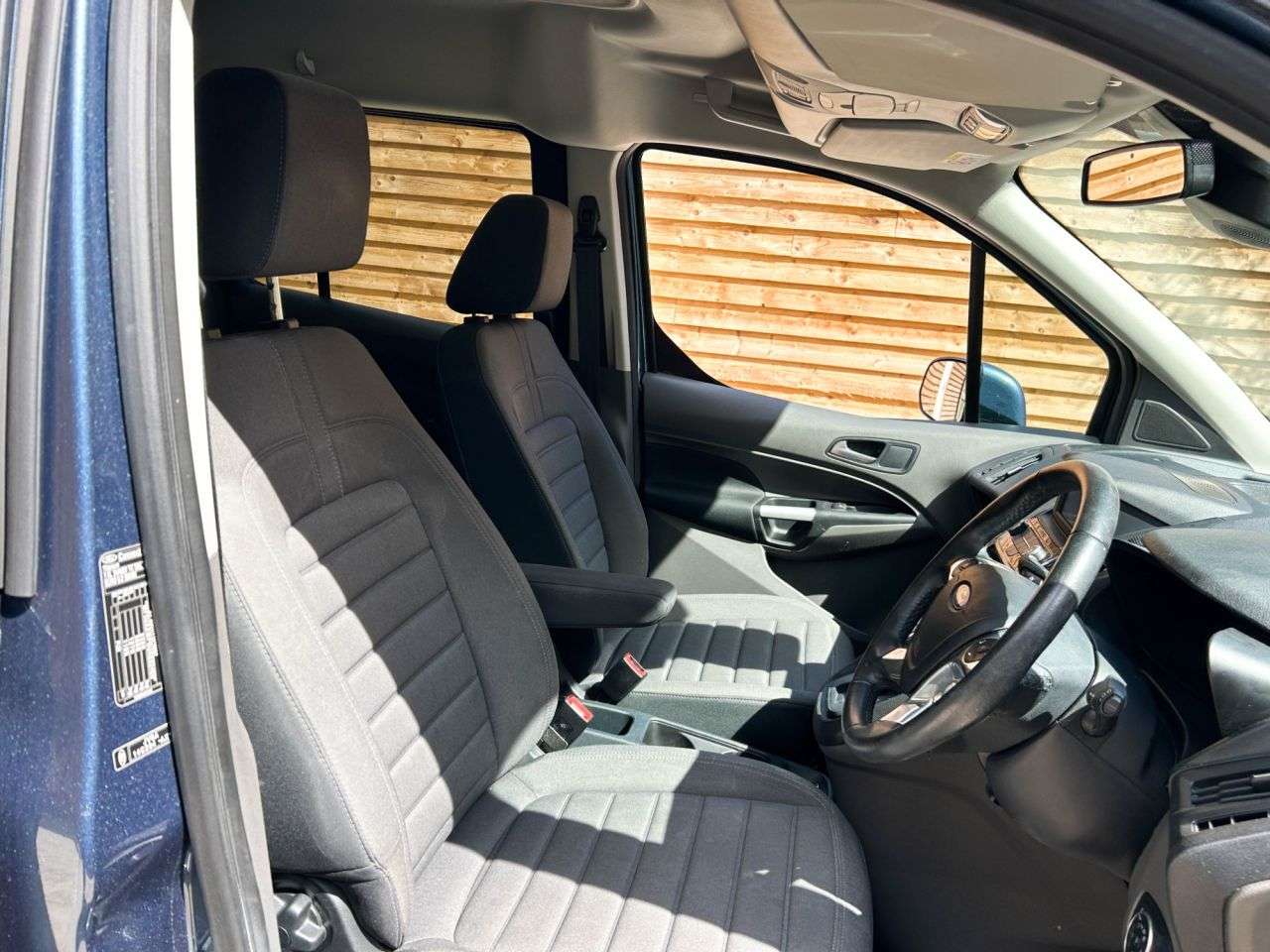 2019 FORD GRAND TOURNEO CONNECT 2019 FORD GRAND TOURNEO CONNECT