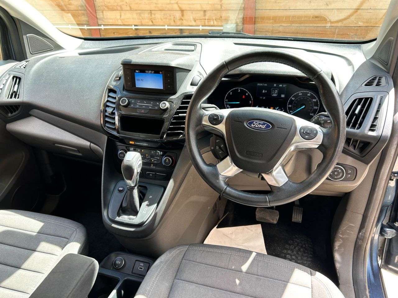 A 2019 FORD GRAND TOURNEO CONNECT 5 Seat Auto Wheelchair Accessible Disabled Access Vehicle WAV A 2019 FORD GRAND TOURNEO CONNECT 5 Seat Auto Wheelchair Accessible Disabled Access Vehicle WAV
